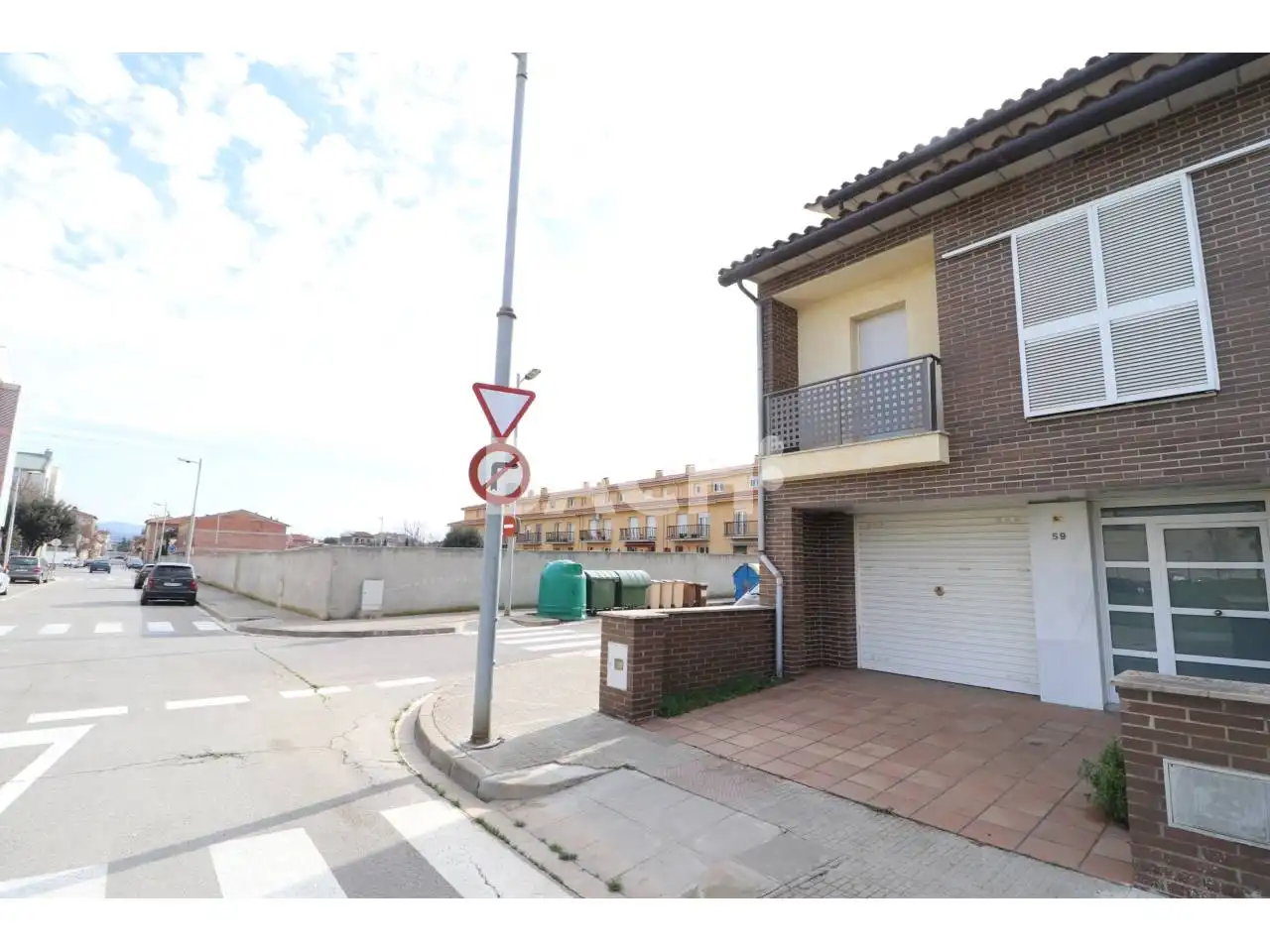 Parking de Terreno en venta en Manlleu