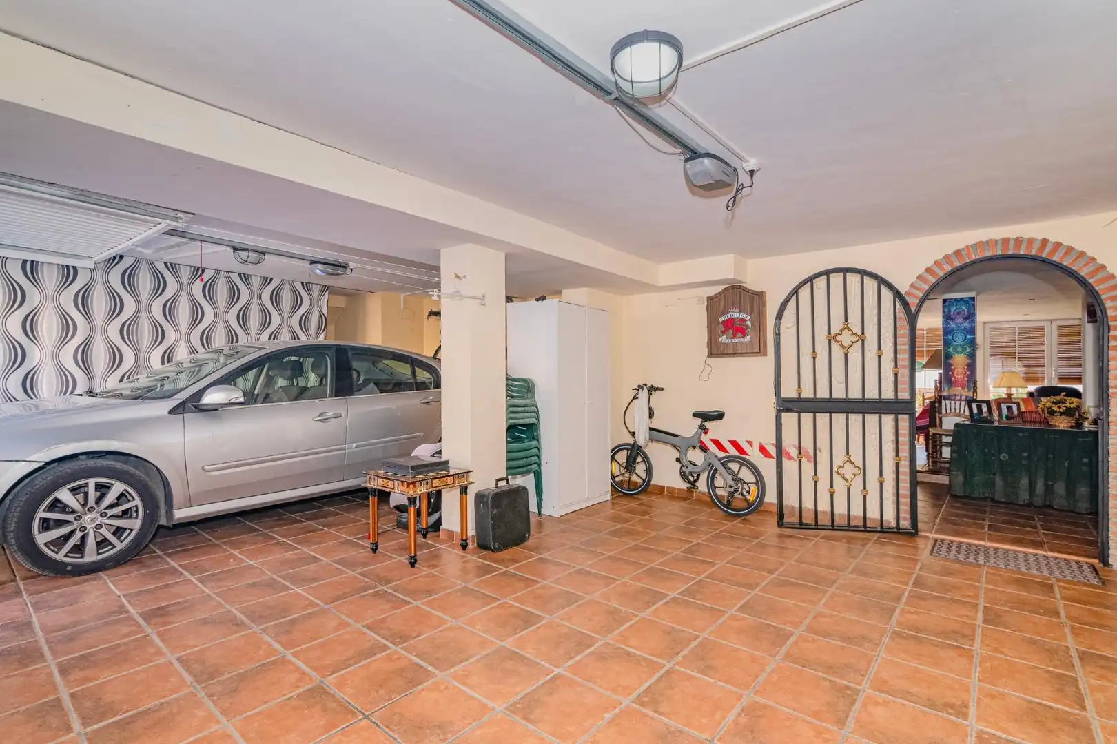 Terraced house with pool for sale in Chauchina, imagen 46