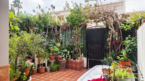 Foto 5 de Casa o chalet en venta en Calle Monte de Santa Pola, 30, Monte Faro - Altomar II, Santa Pola