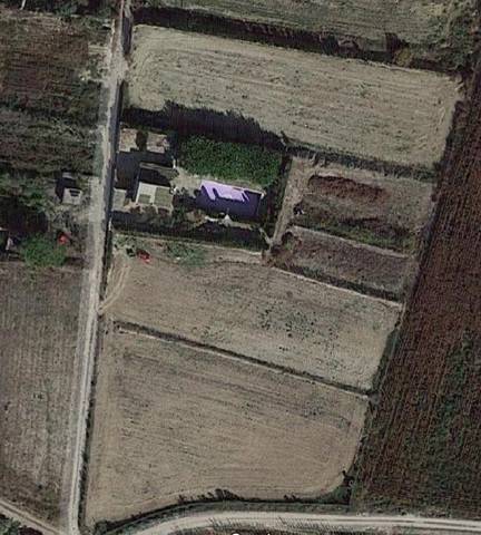 Terreno residencial en Venta en Partida La Sala en Castellnou de Seana