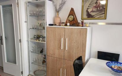 Kitchen of Apartment for sale in Santa Pola