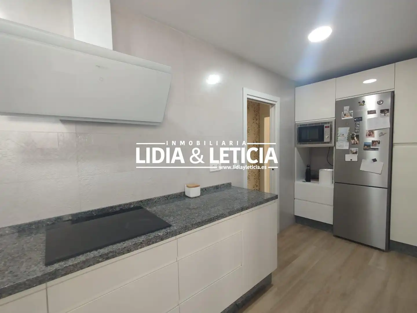 Piso con ascensor en venta en Nueva Alcalá, imagen 9