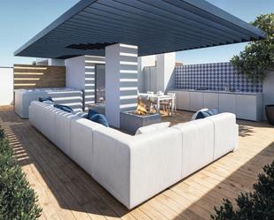 Attic for sale in  MONTSERRAT, Centre