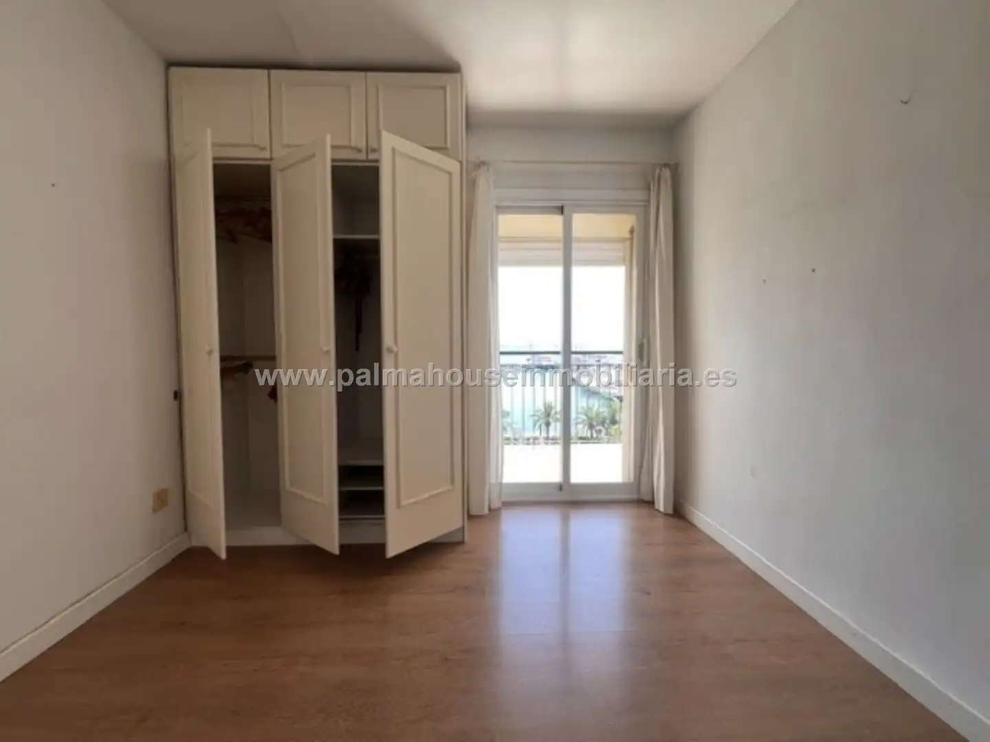 Habitación de Piso en venta en  Palma de Mallorca con Aire acondicionado, Parquet y Terraza