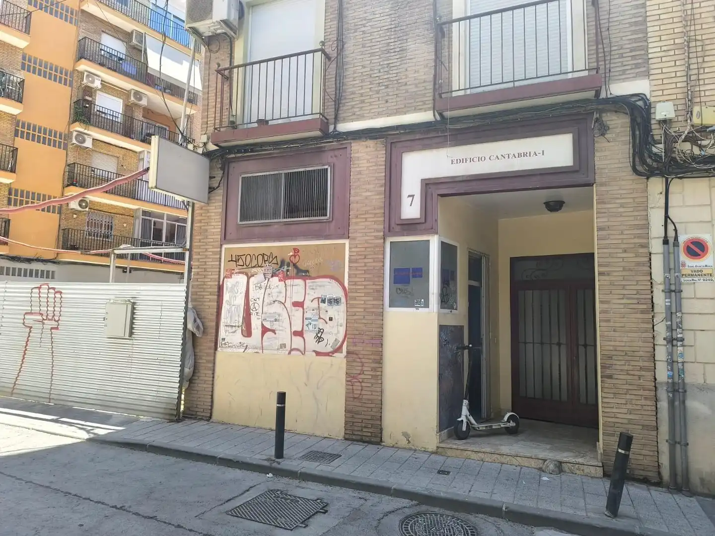 Gewerbefläche zur Miete in Centro, imagen 7