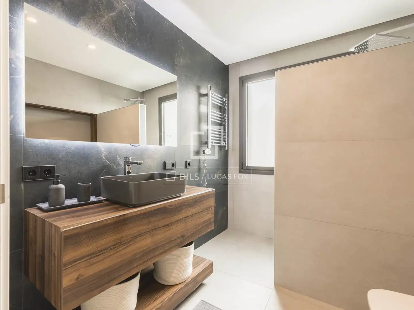 Penthouse with lift for sale in Gràcia, imagen 38