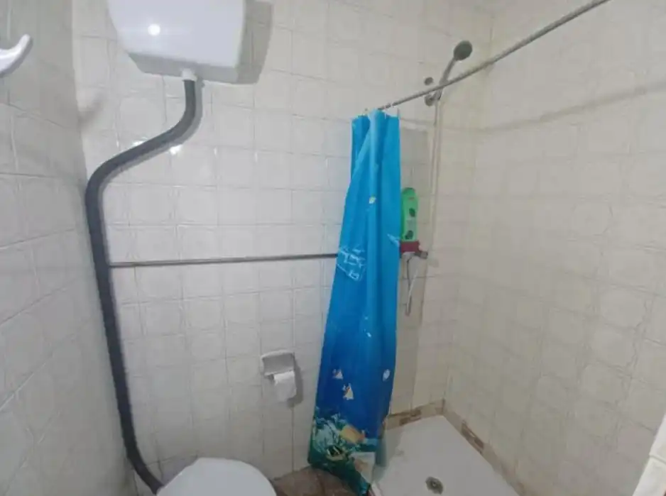 Bany de Pis en venda en Llucena / Lucena del Cid amb Terrassa, Moblat i Forn