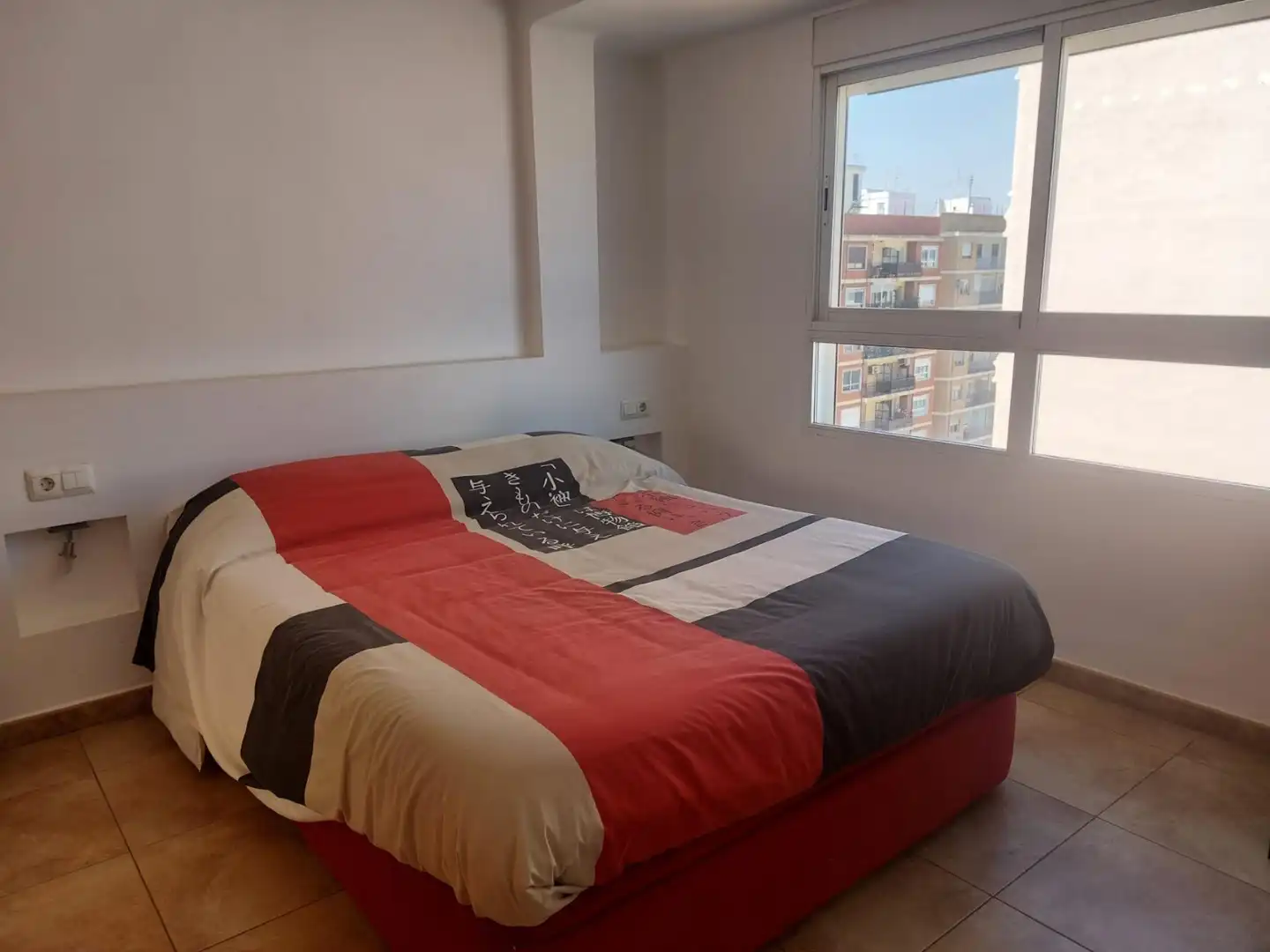 Wohnung zur Miete in Avenida GREGORIO GEA, Cardenal Benlloch