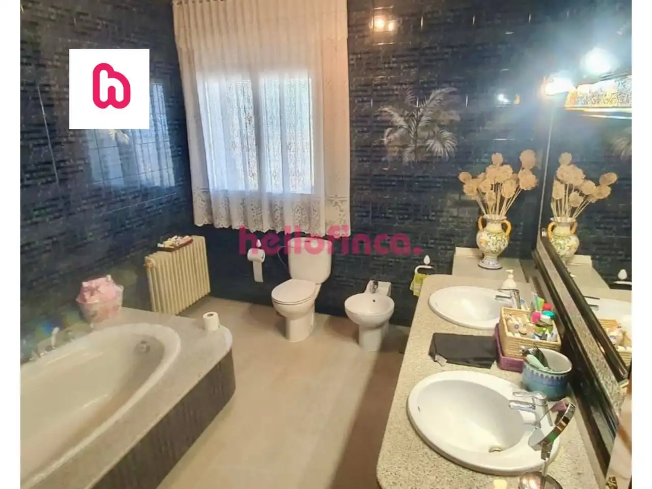 Casa o chalet en venta en Calle Ocaña, La Reconquista