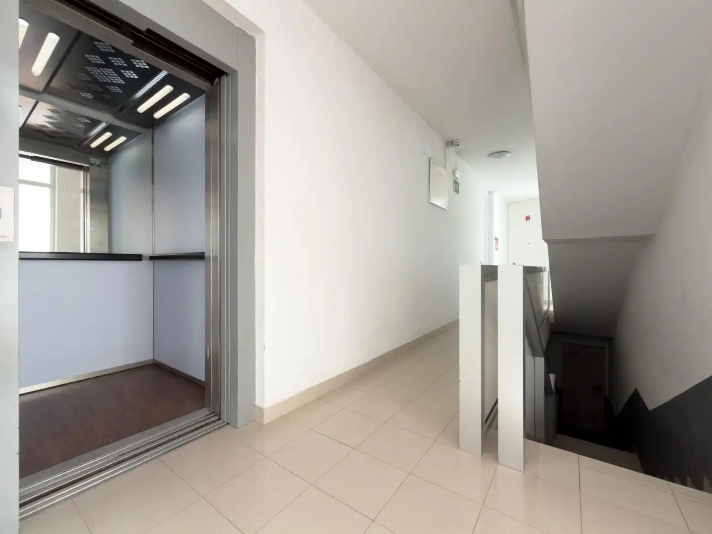 Apartament en venda en San Cristóbal de la Laguna amb Jardí privat, Terrassa i Piscina comunitària