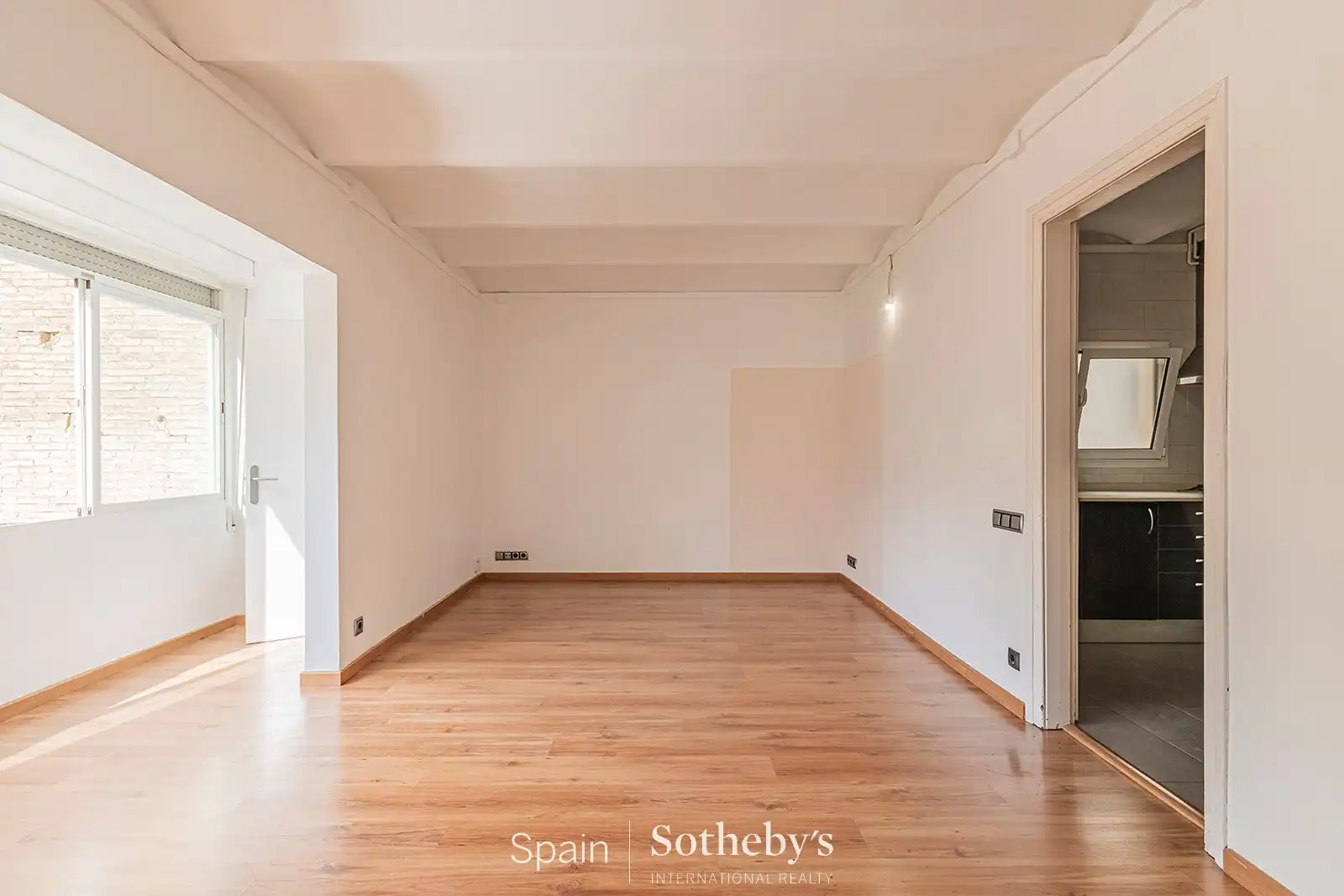 Apartament en venda en Sant Martí