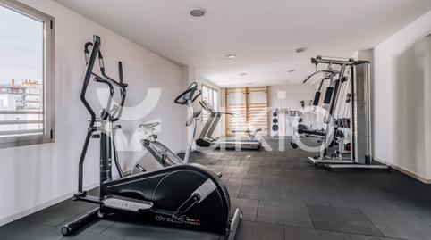 Foto 5 de Apartament de lloguer a Calle de Fuencarral, Trafalgar, Madrid