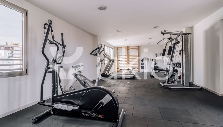 Apartamento de alquiler en Calle de Fuencarral, Trafalgar - Imagen 5