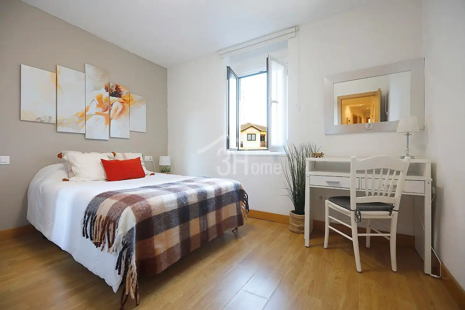 Pis en venda a Centro - Mendibil - Santiago