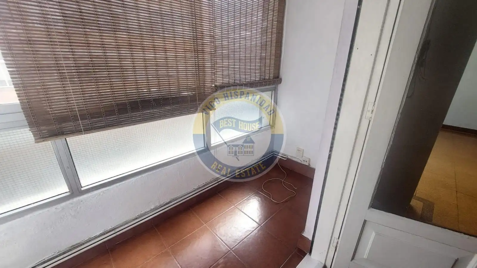 Pis en venda en Vigo  amb Calefacció, Parquet i Traster