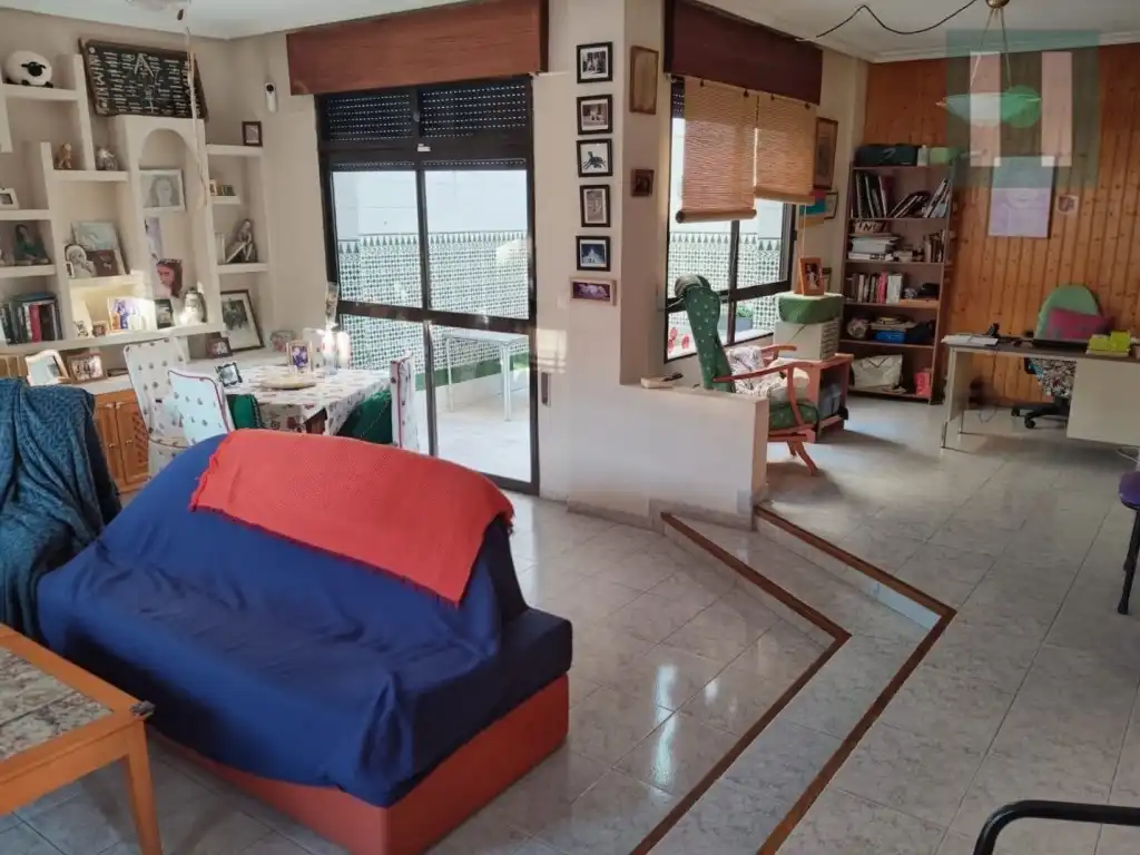 Villa mit Garten zum Verkauf in Calle Félix Martí Alpera, imagen 9