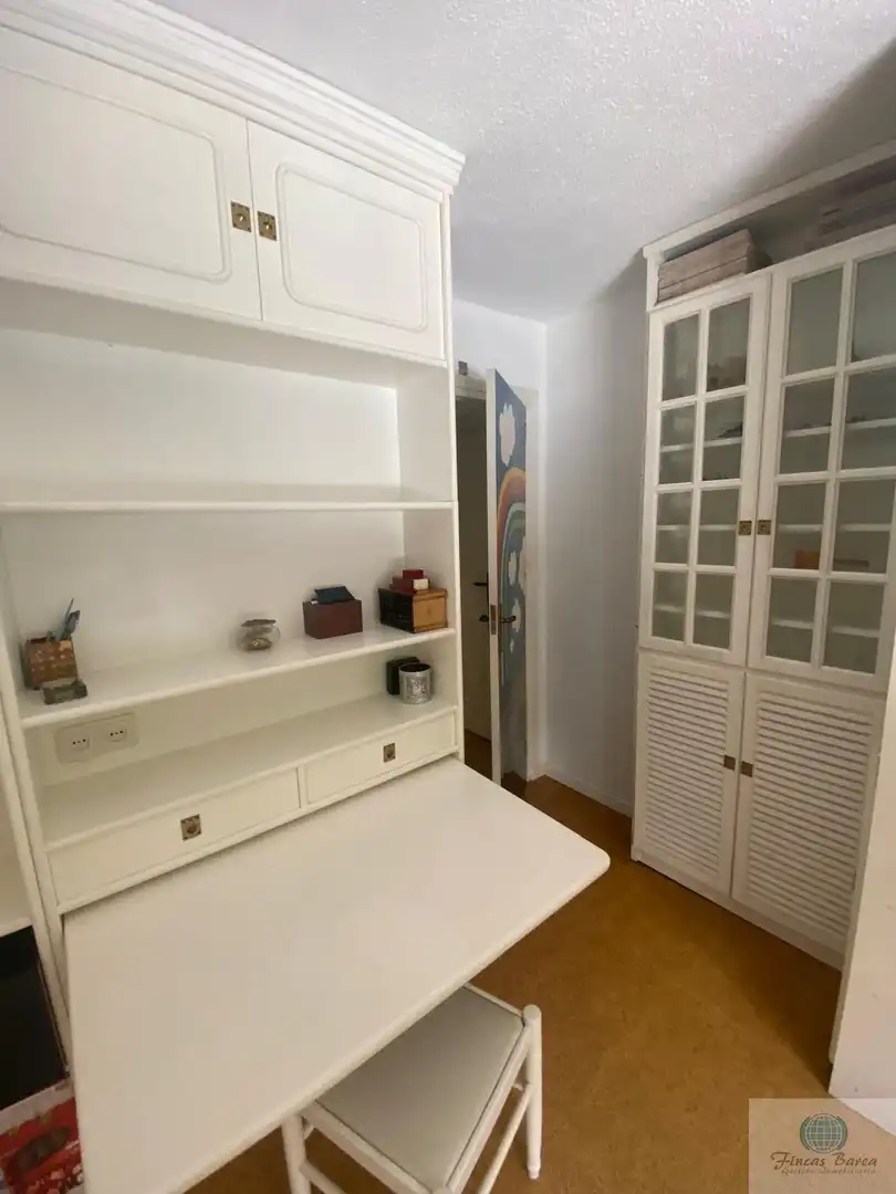 Chalet con piscina en venta en Castillo Sohail - Myramar, imagen 70