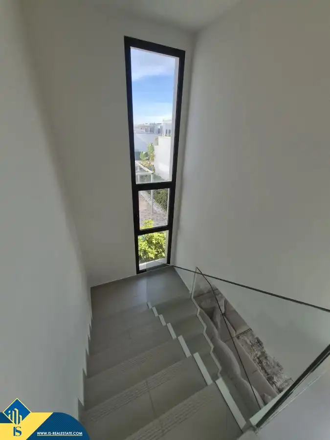 Terrassa de Casa o xalet en venda en Rojales amb Jardí privat, Terrassa i Moblat