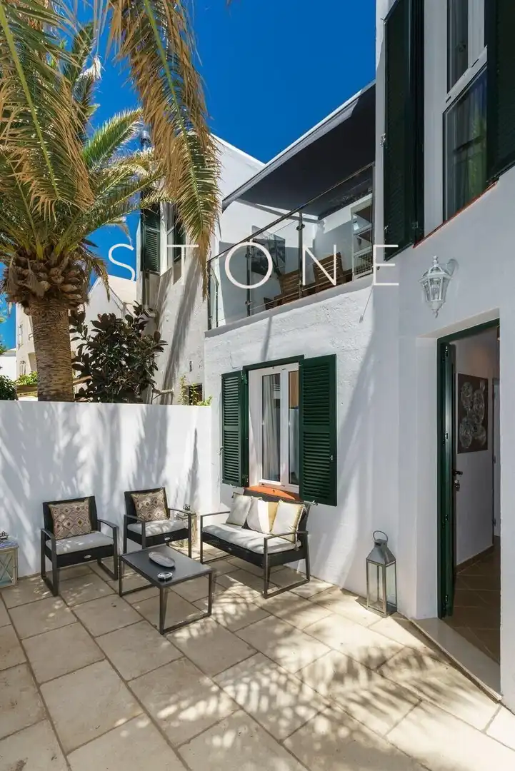 Adosado en venta en Cala Blanca, imagen 17