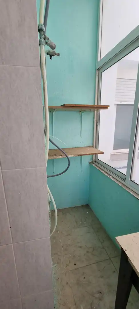 Terrassa de Pis en venda en Cartagena
