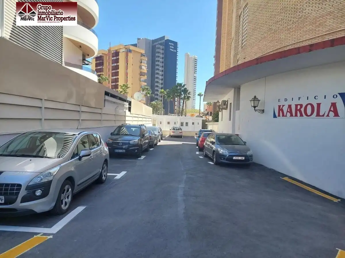 Flat with pool for sale in Playa de Levante, imagen 4