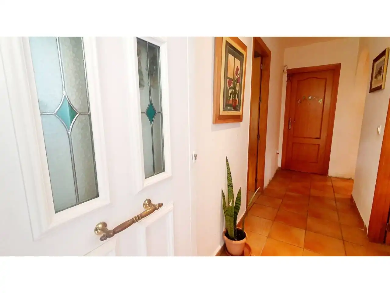 Casa rústica con jardín en venta en Los Gallardos, imagen 19
