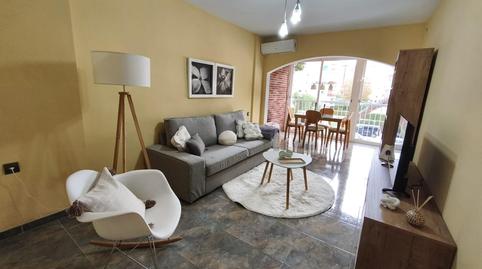 Foto 4 de Pis de lloguer a Carrer Afrodita, Albufereta, Alicante