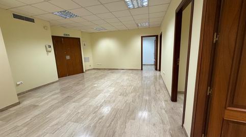 Foto 5 de Oficina de lloguer a Avenida del Gran Capitán, 46, Zona Centro,  Córdoba Capital