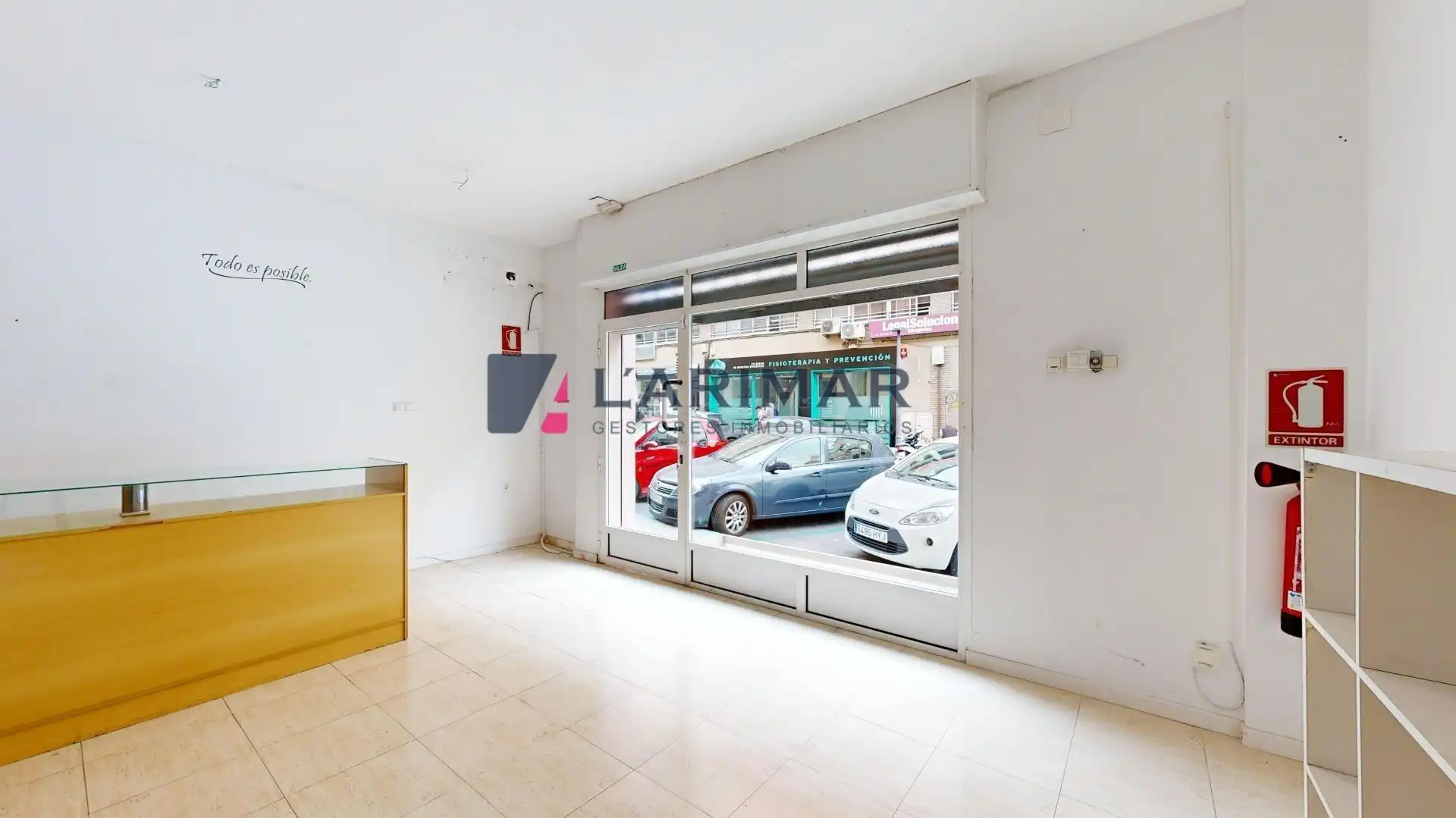 Local en venta en Alicante / Alacant