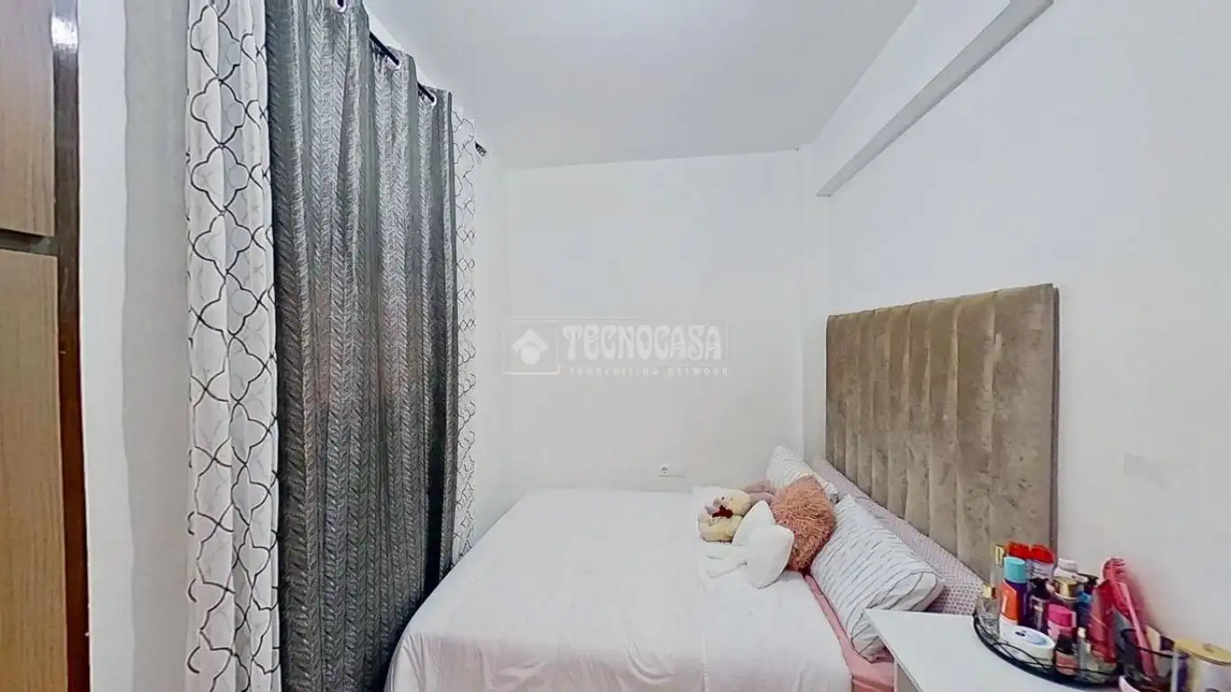 Dormitori de Pis en venda en Manresa amb Terrassa i Balcó