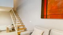 Living room of Duplex for sale in  Barcelona Capital