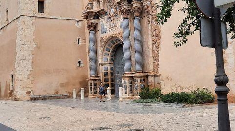 Foto 2 de Casa o chalet en venta en Casco Urbano, Vinaròs