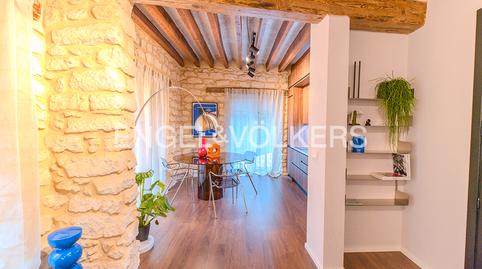 Foto 5 de Piso en venta en Carrer Navas, Barrio del Centro, Alicante