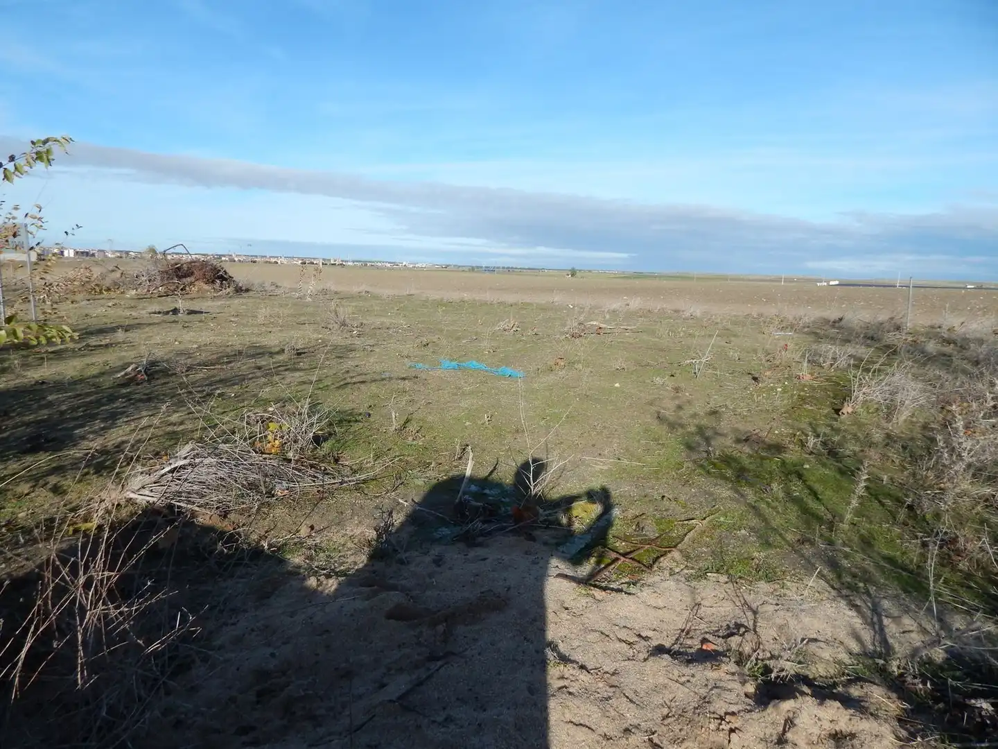 Residencial en venta en Martín Muñoz de la Dehesa