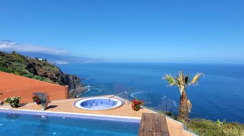 Foto 2 de Finca rústica en venta en Santa Catalina, Tacoronte