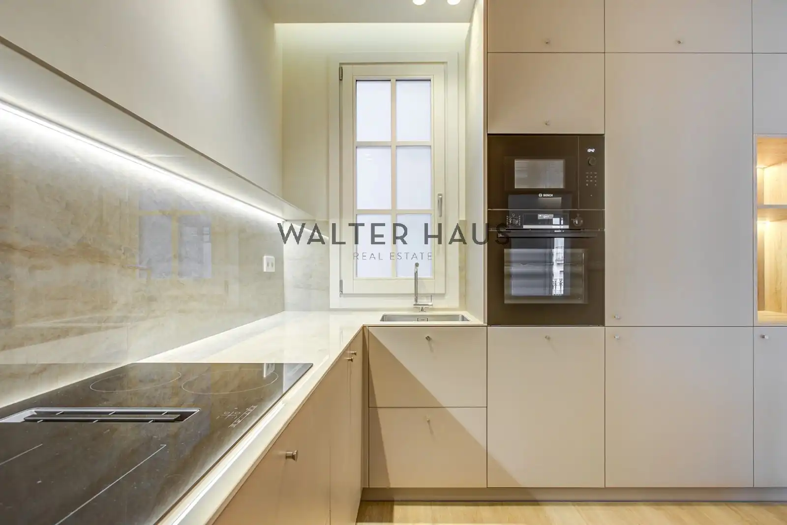 Appartement avec terrasse à vendre à Carrer del Consell de Cent, imagen 32