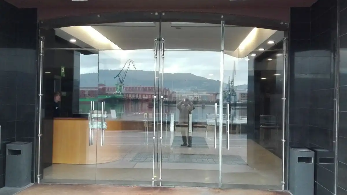 Oficina en venta en RIBERA DE AXPE 5, imagen 5