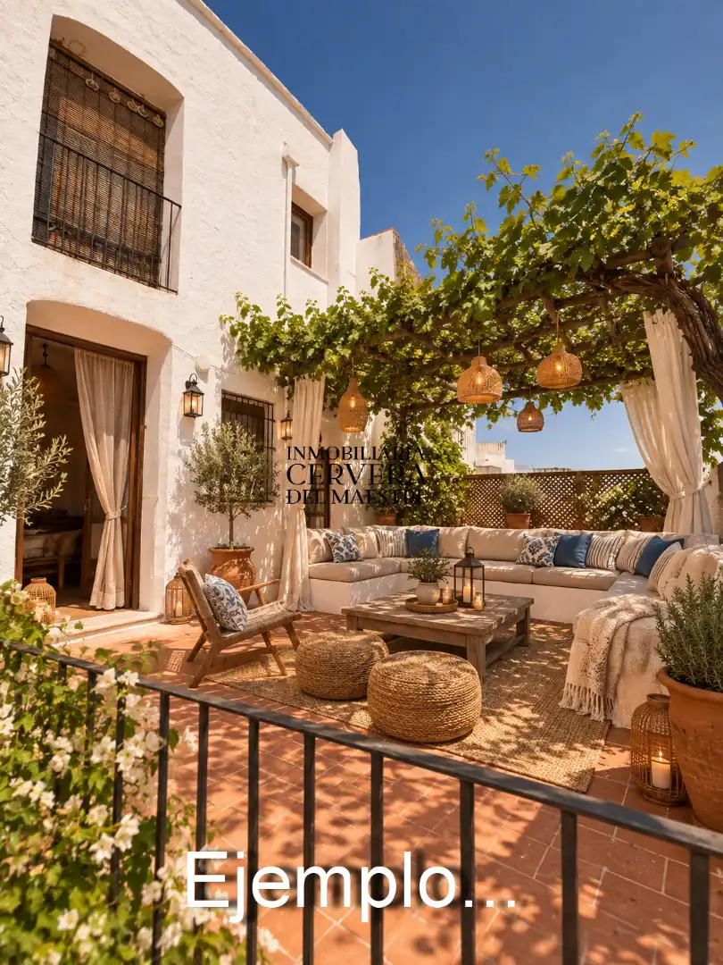Casa in vendita a Rossell, imagen 20