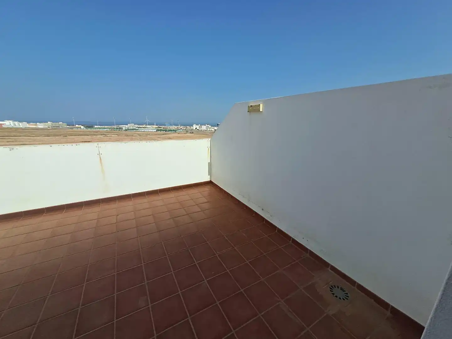 Terraza de Casa o chalet en venta en Puerto del Rosario con Terraza, Trastero y Balcón