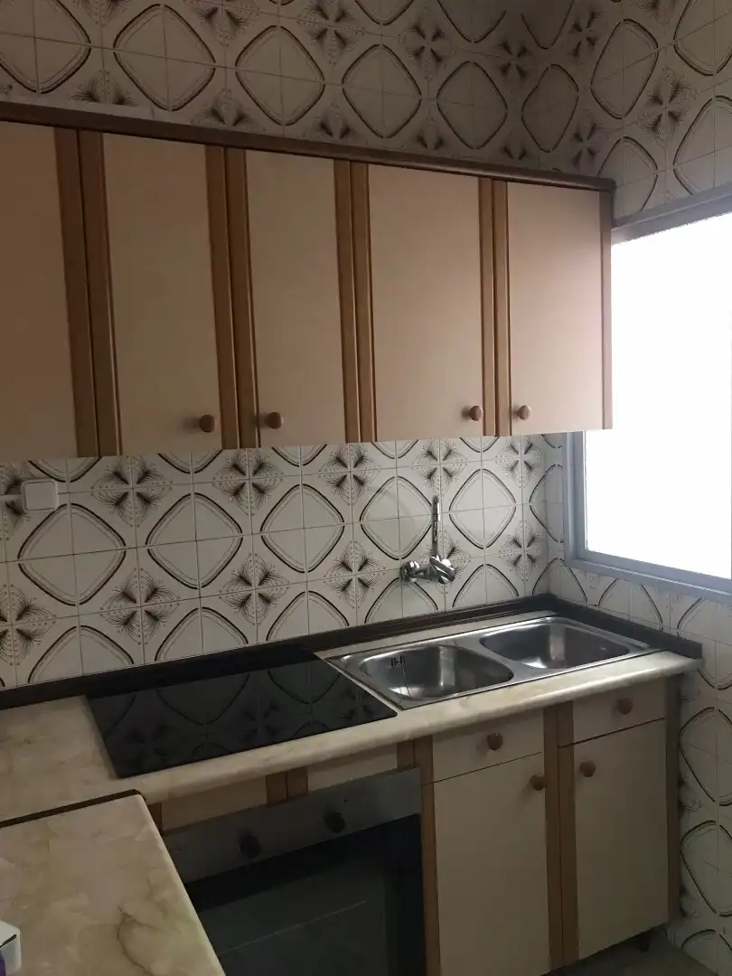 Wohnung mit Aufzug zum Verkauf in Calle Juan Bautista de la Concepción 2, imagen 6