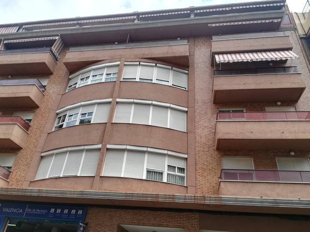 Garaje en Venta en PROF ENRIQ TIERNO GALVAN en Zona Cantereria