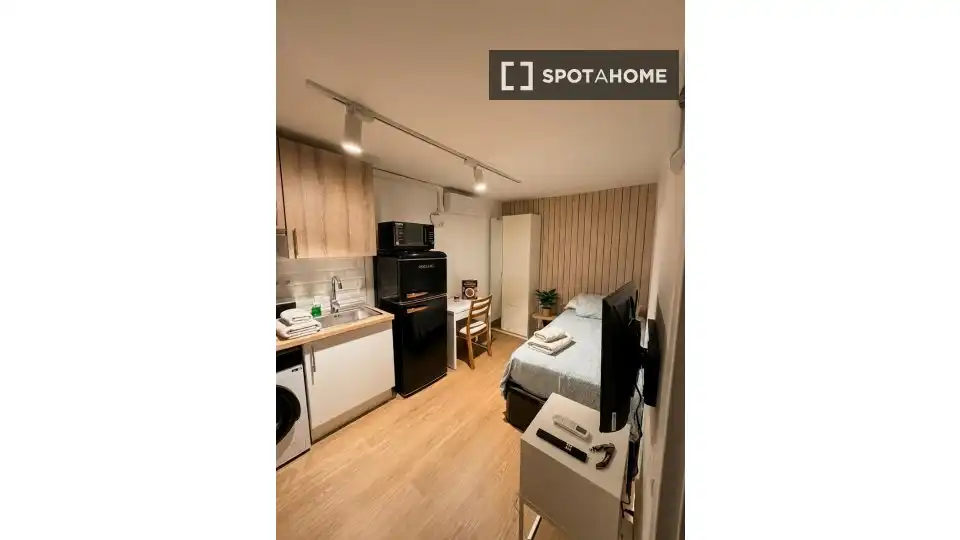 Flat to rent in Centro
