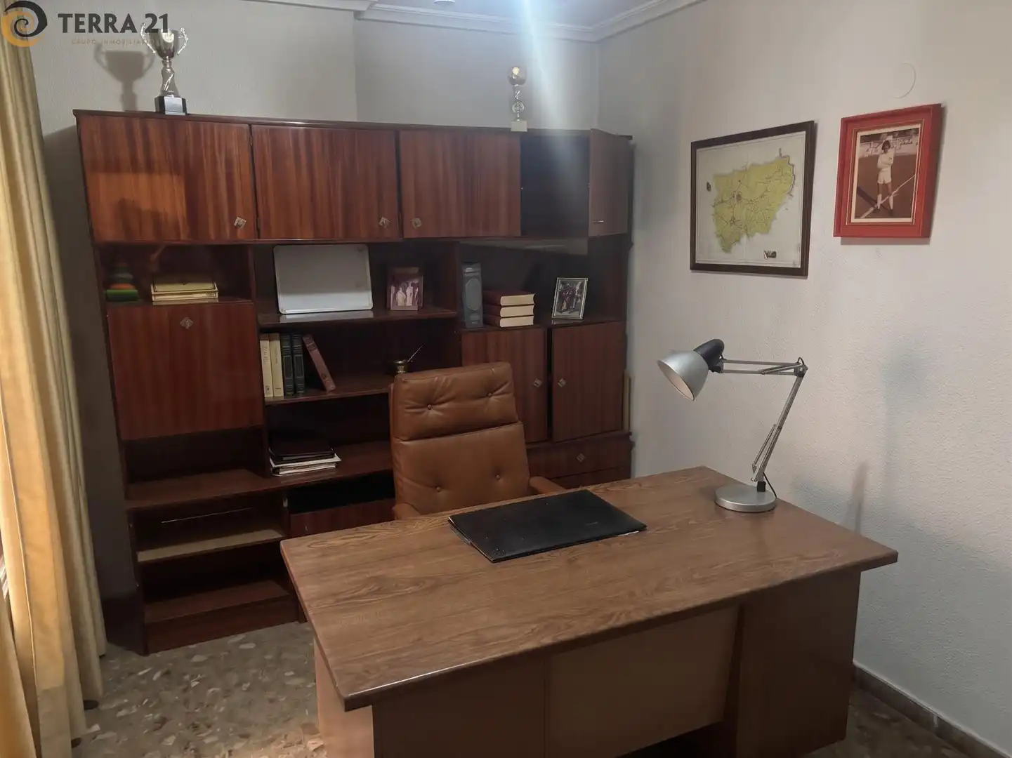 Flat with lift for sale in Hospital, imagen 6
