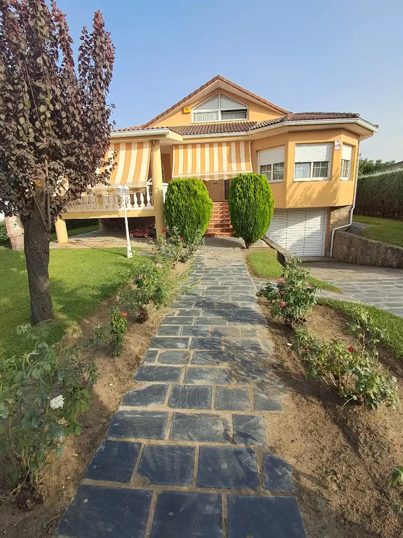 Chalet con piscina en venta en Urbanización Gran Chaparral 2, imagen 17
