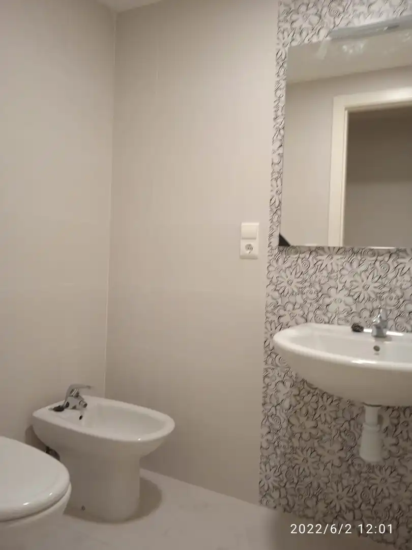 Piso en venta en Carretera de Dénia, Oliva pueblo
