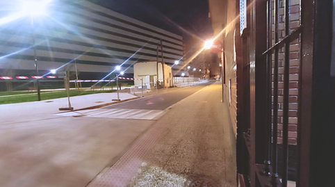 Photo 2 of Flat for rent in Calle del Escultor Moreto, 18, La Granja,  Zaragoza Capital