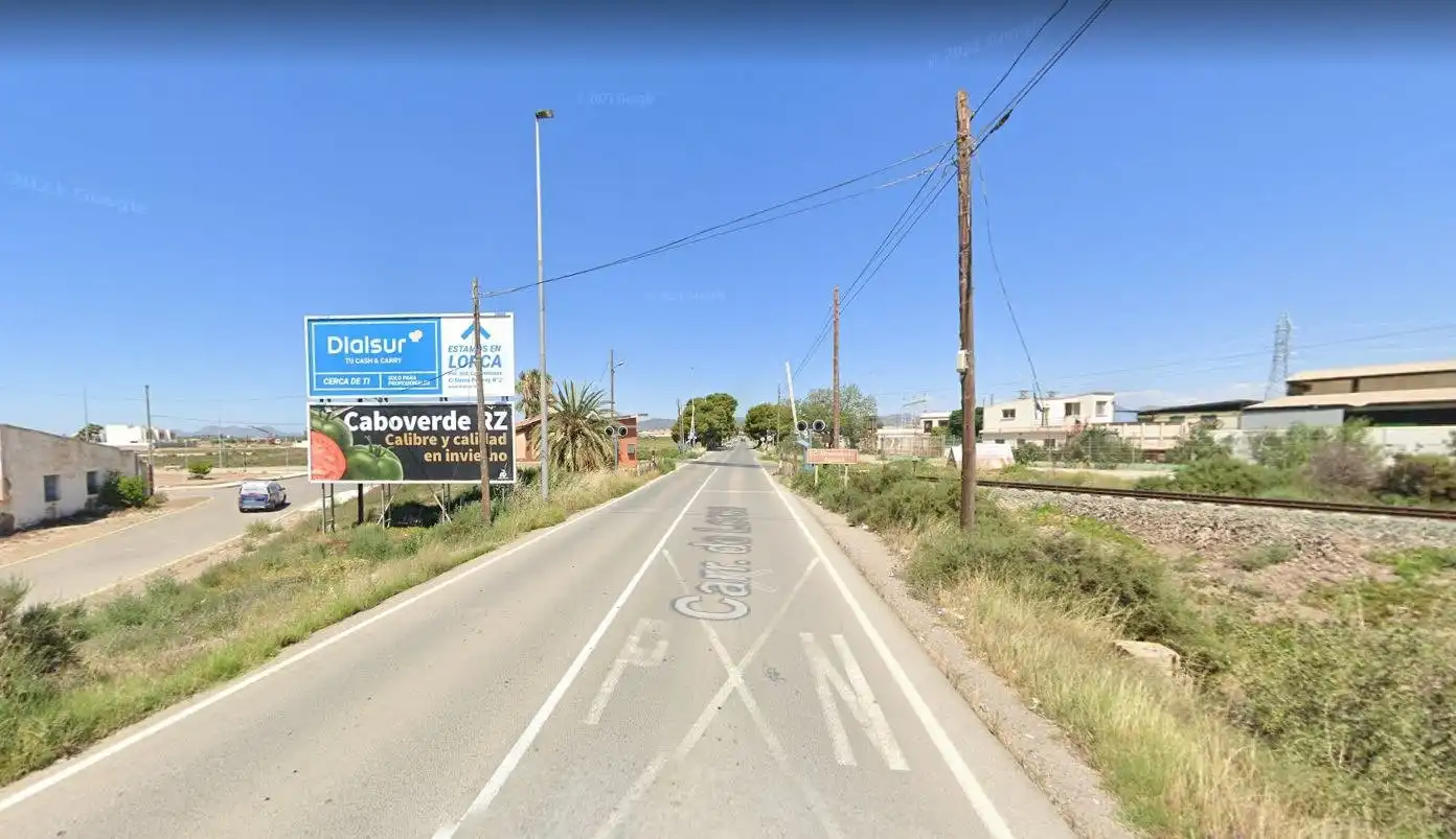Lands and plots for sale in Las Lomas - Las Yucas