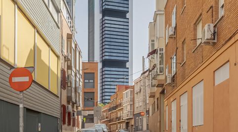 Photo 2 of Flat for sale in Calle de Matilde Landa, Almenara -Ventilla, Madrid Capital