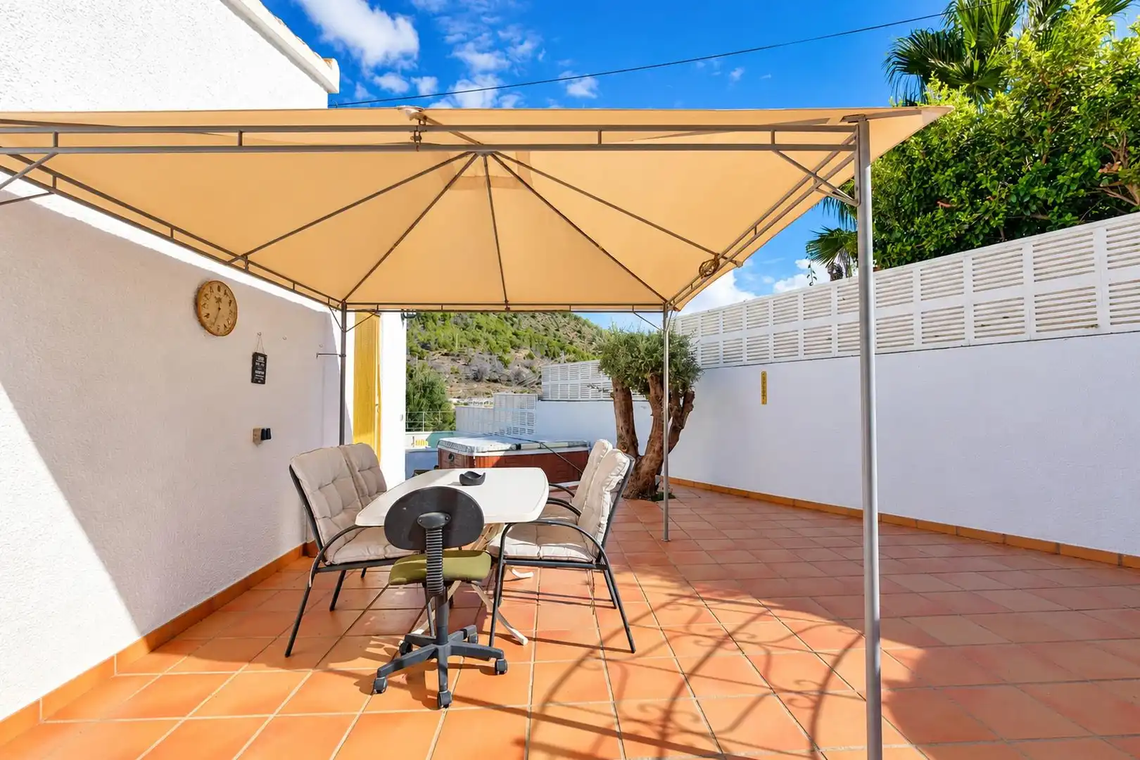 Villa con piscina in vendita a Maryvilla, imagen 11