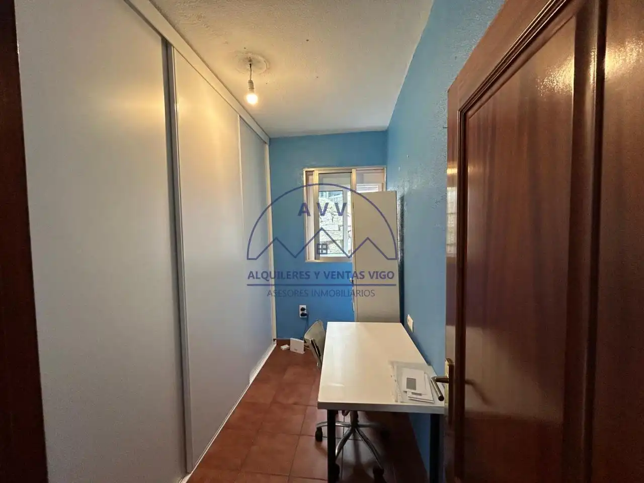 Wohnung zum Verkauf in Vigo  mit Heizung und Möbliert